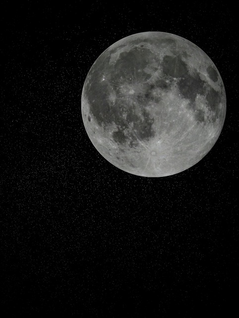 Astrology Terms Explained: Conjunction, Trine, Square & Opposition
