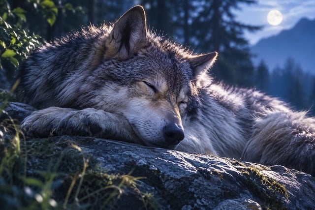 Full Moon in Capricorn: Meaning, Effects & Release Rituals